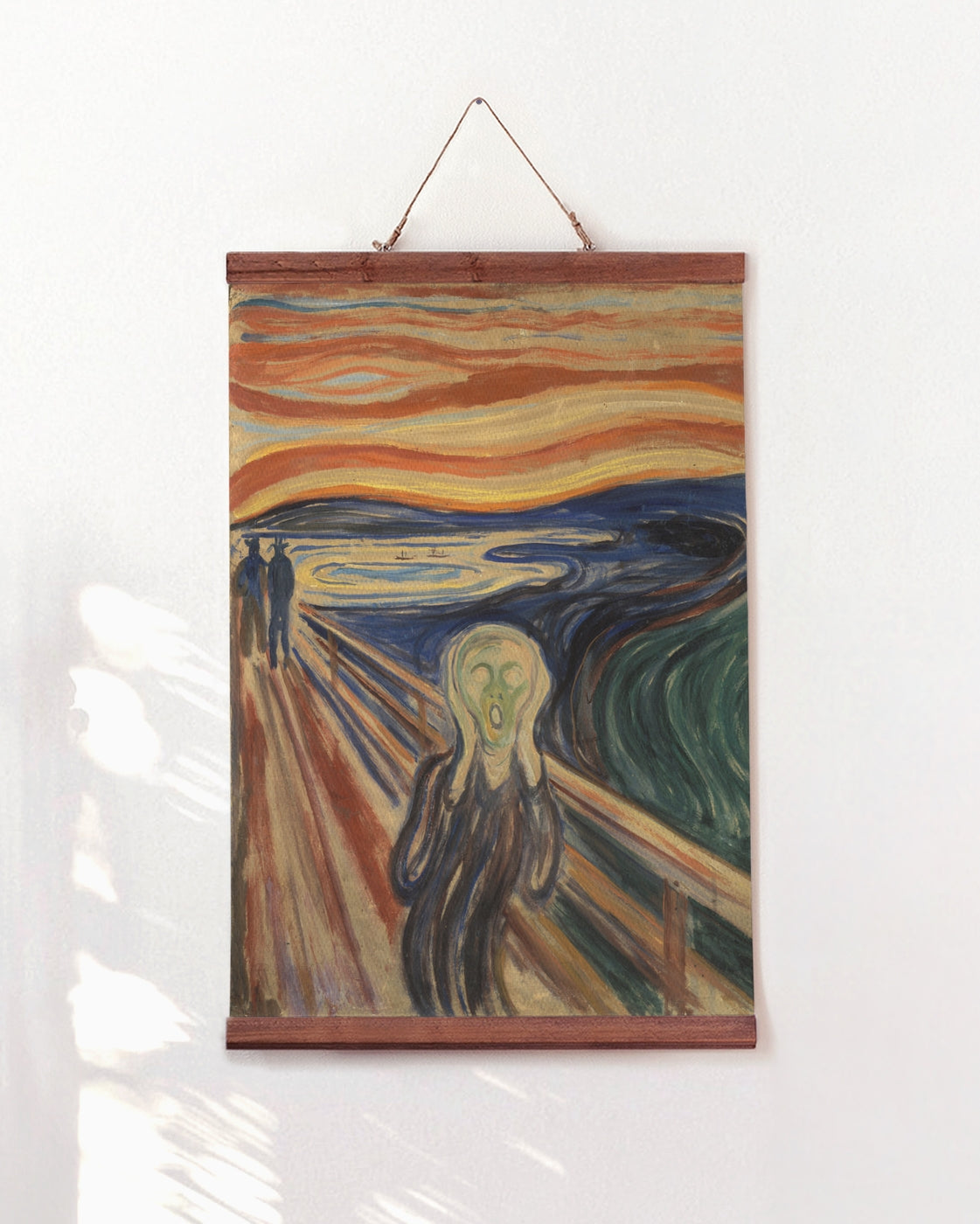 canvas