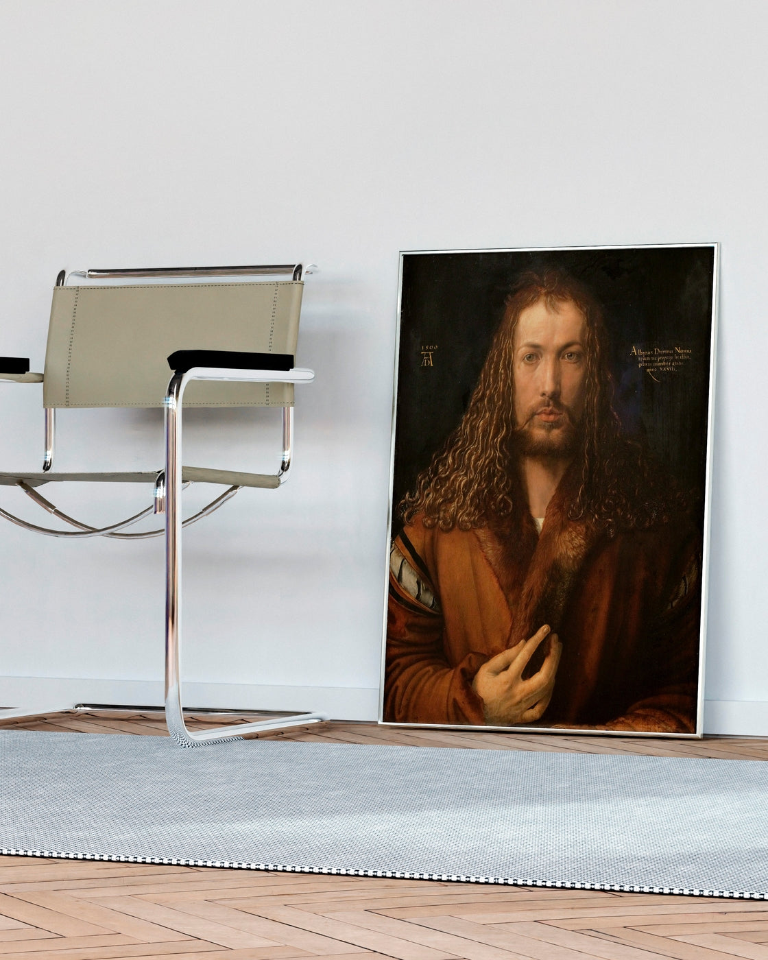canvas