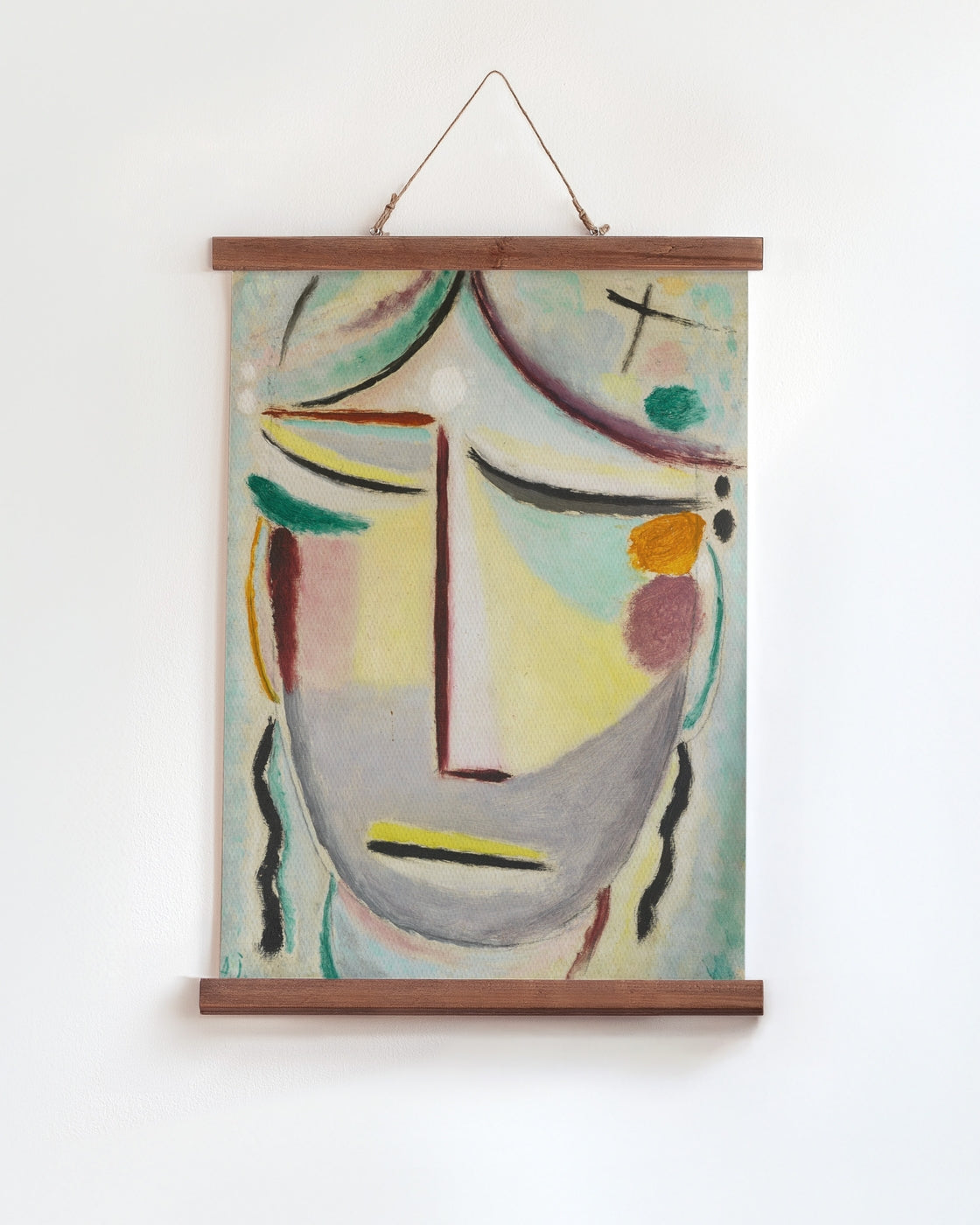 canvas