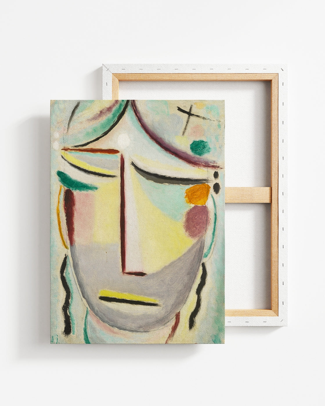 stretched-canvas