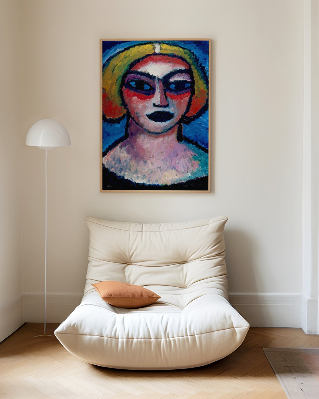 canvas