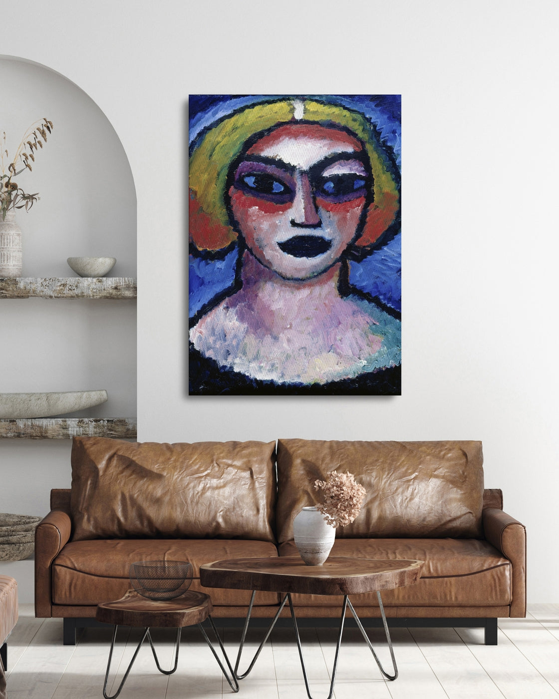 stretched-canvas