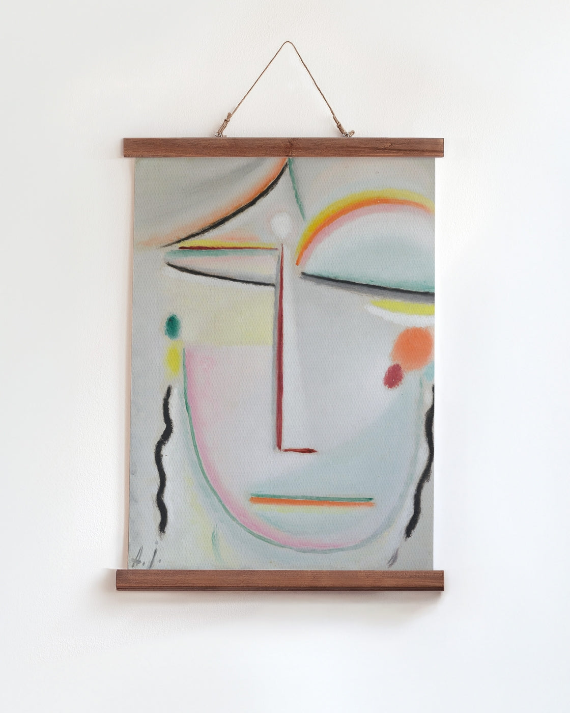 canvas