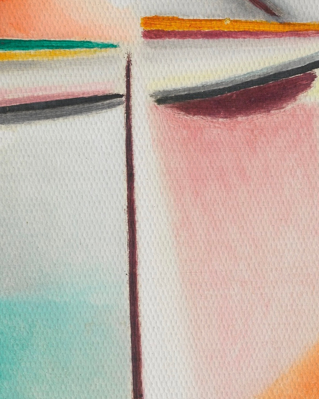 canvas