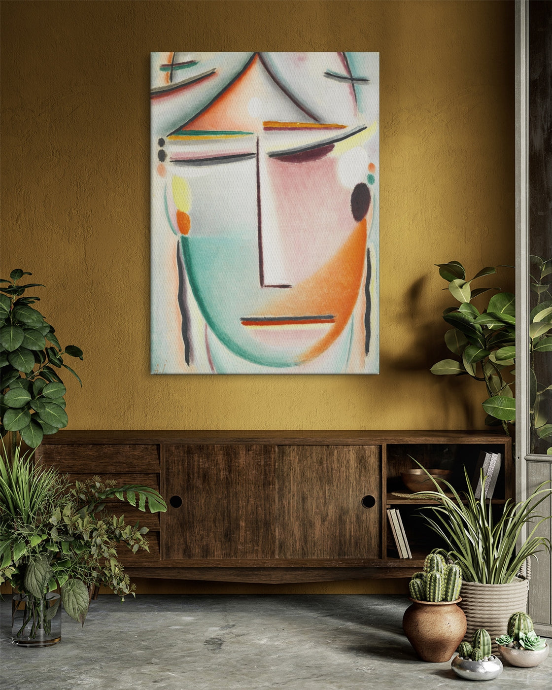 stretched-canvas