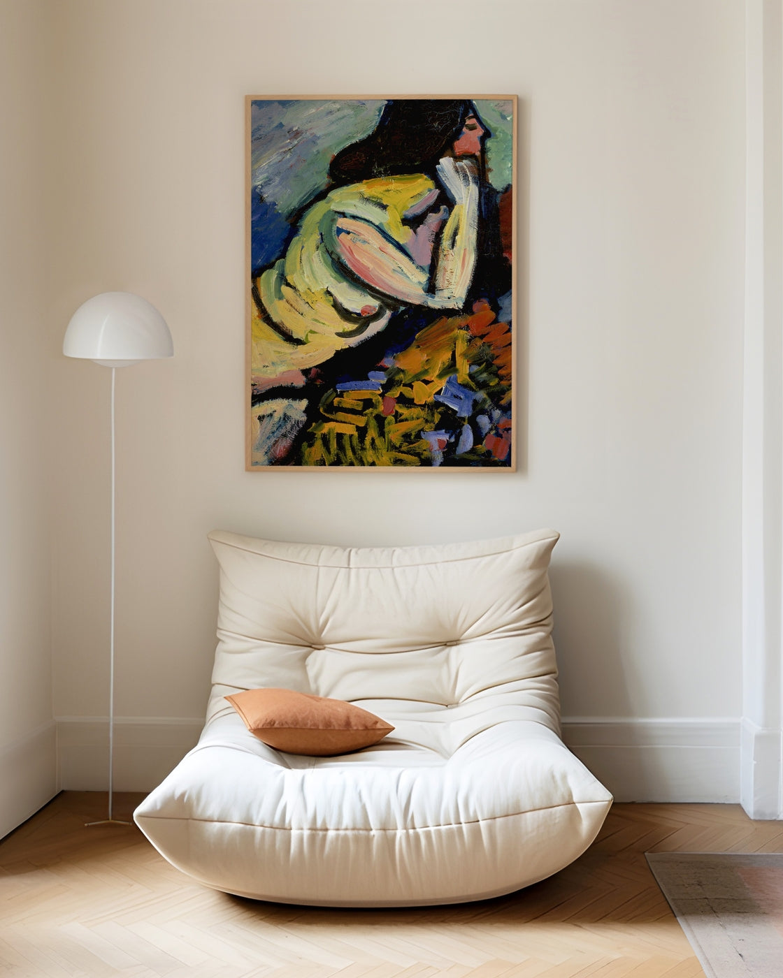 canvas