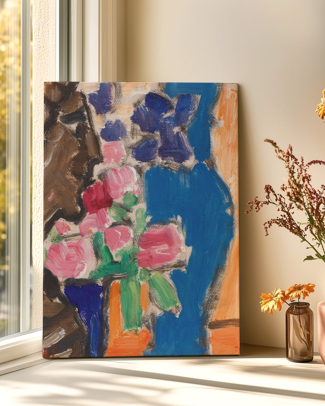 stretched-canvas