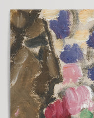 After Hover: Alexej von Jawlensky - Stillleben Blumenstillleben mit Vase