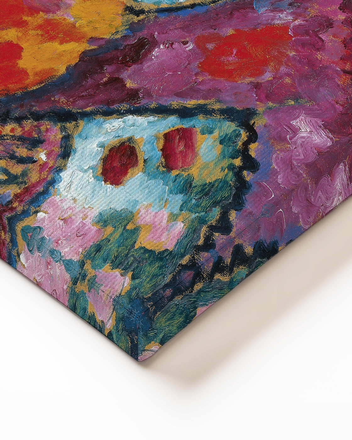 stretched-canvas