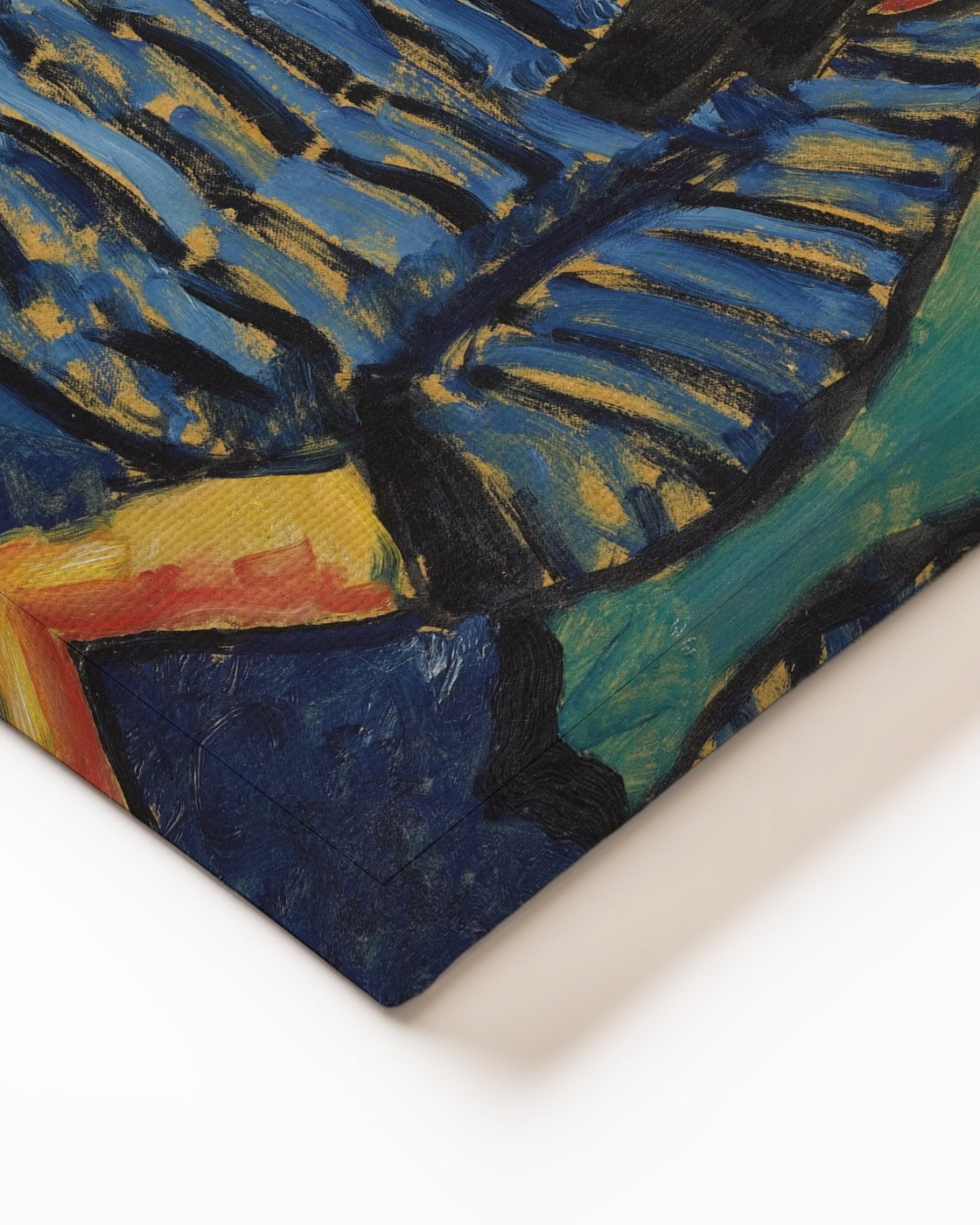 stretched-canvas