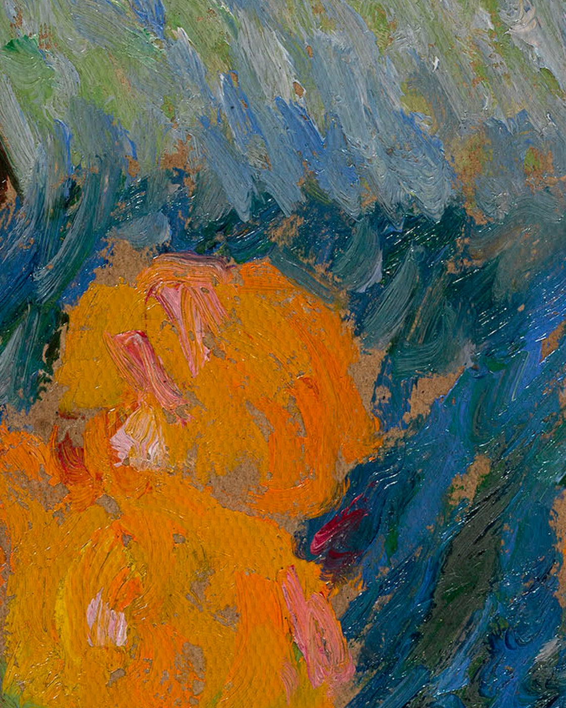 canvas