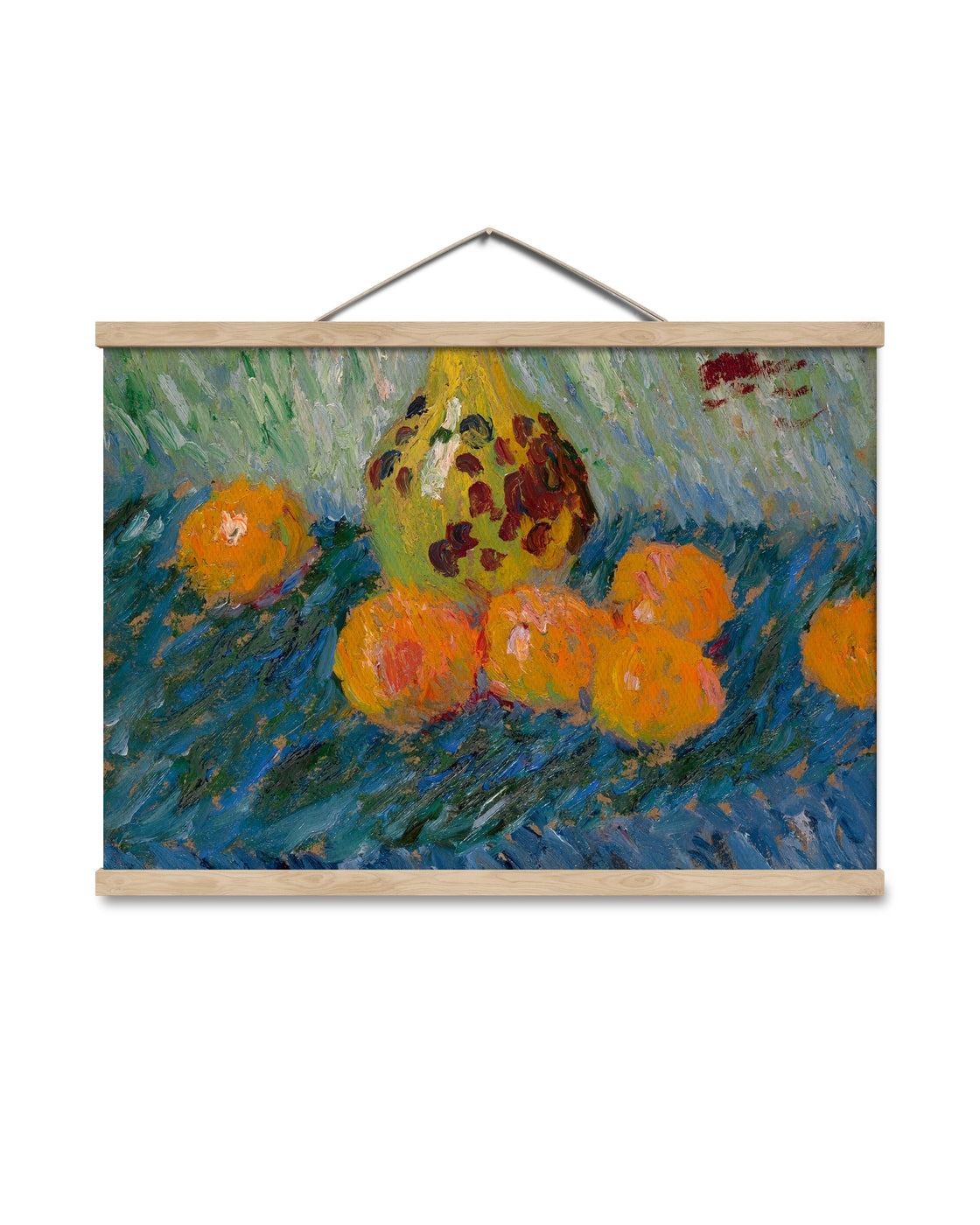 canvas