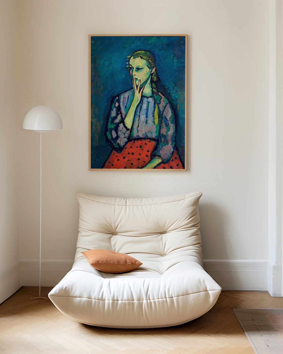 canvas