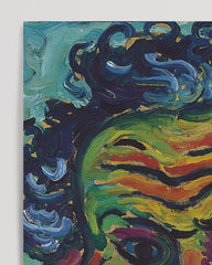 After Hover: Alexej von Jawlensky - Bauer