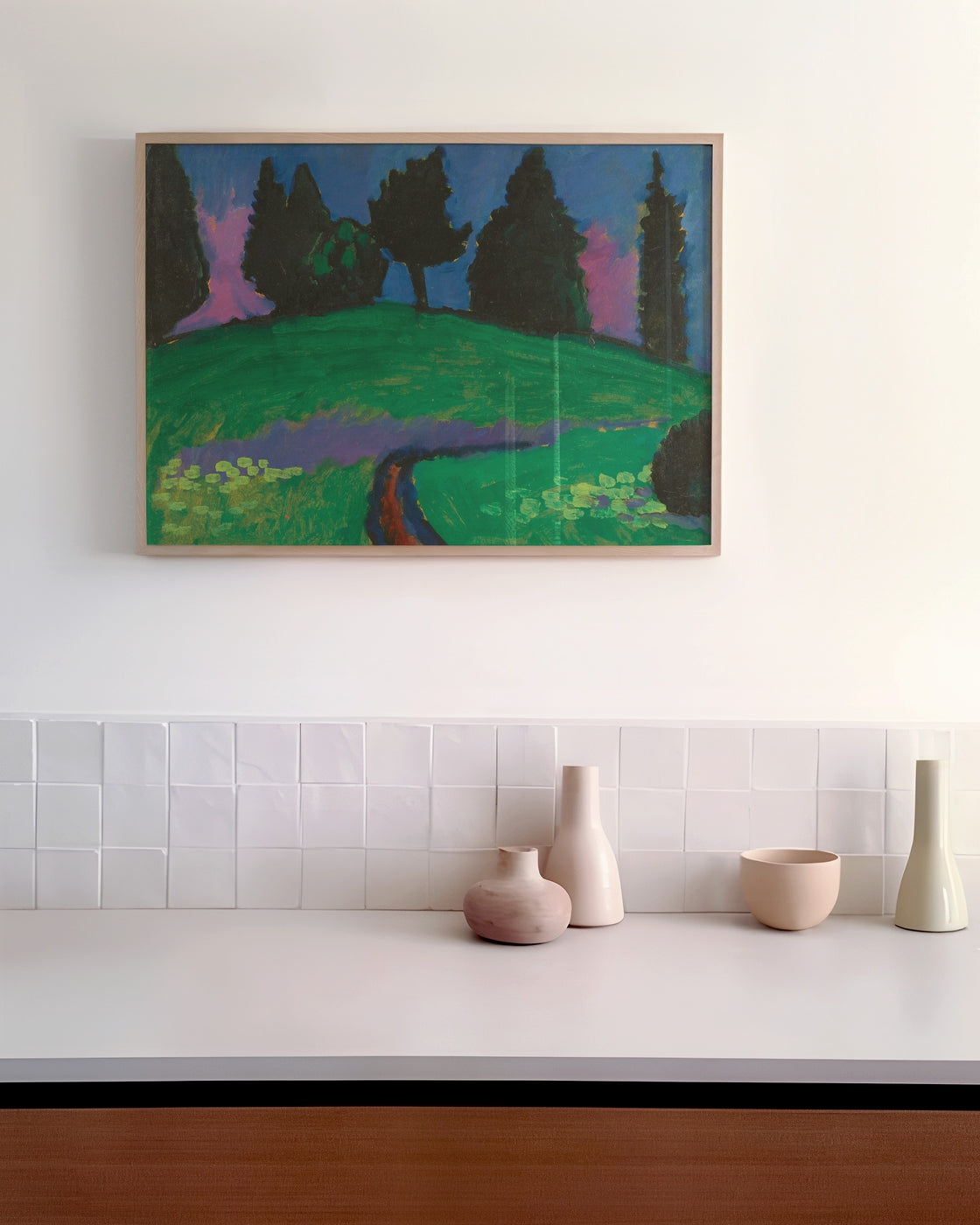 canvas