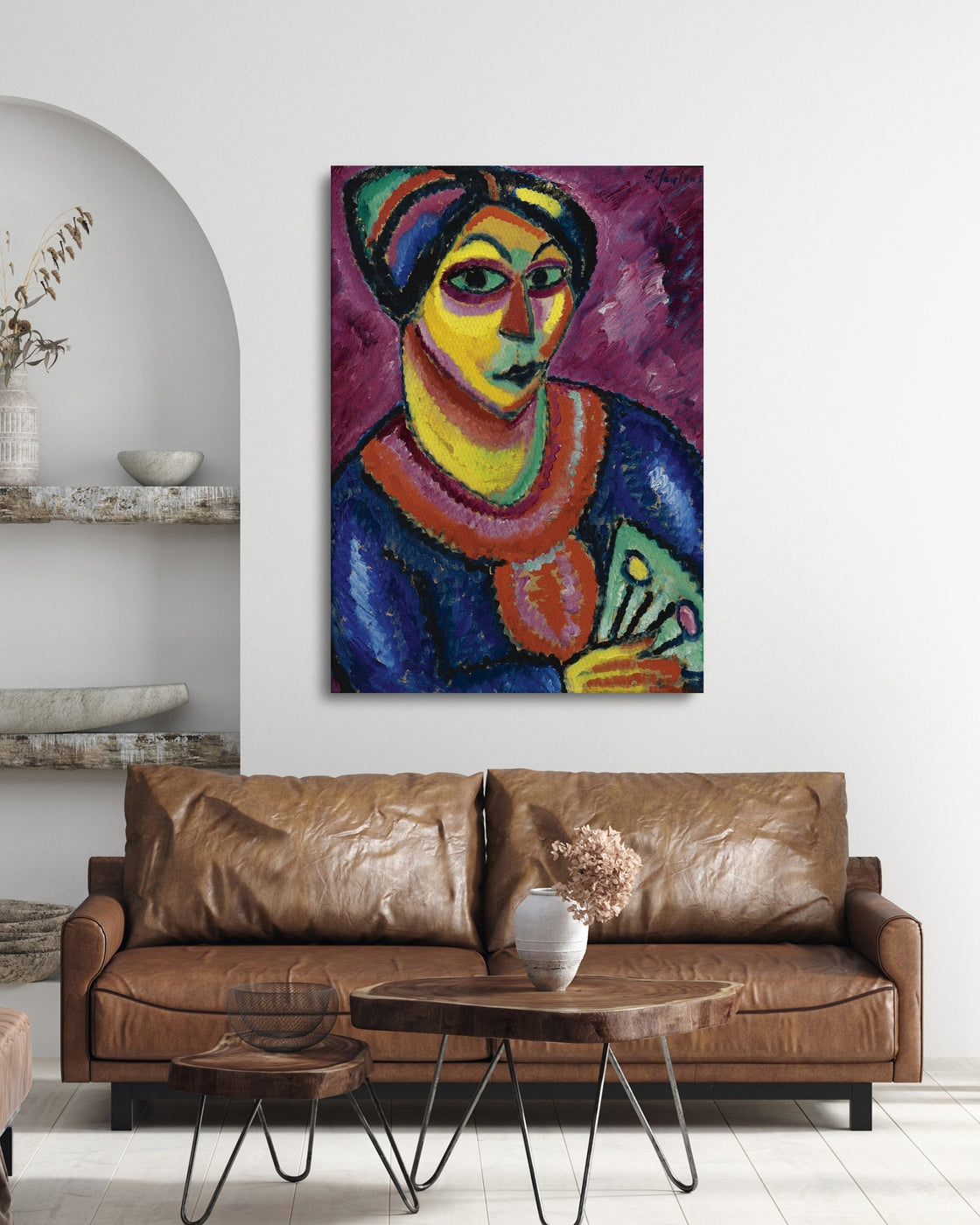 stretched-canvas