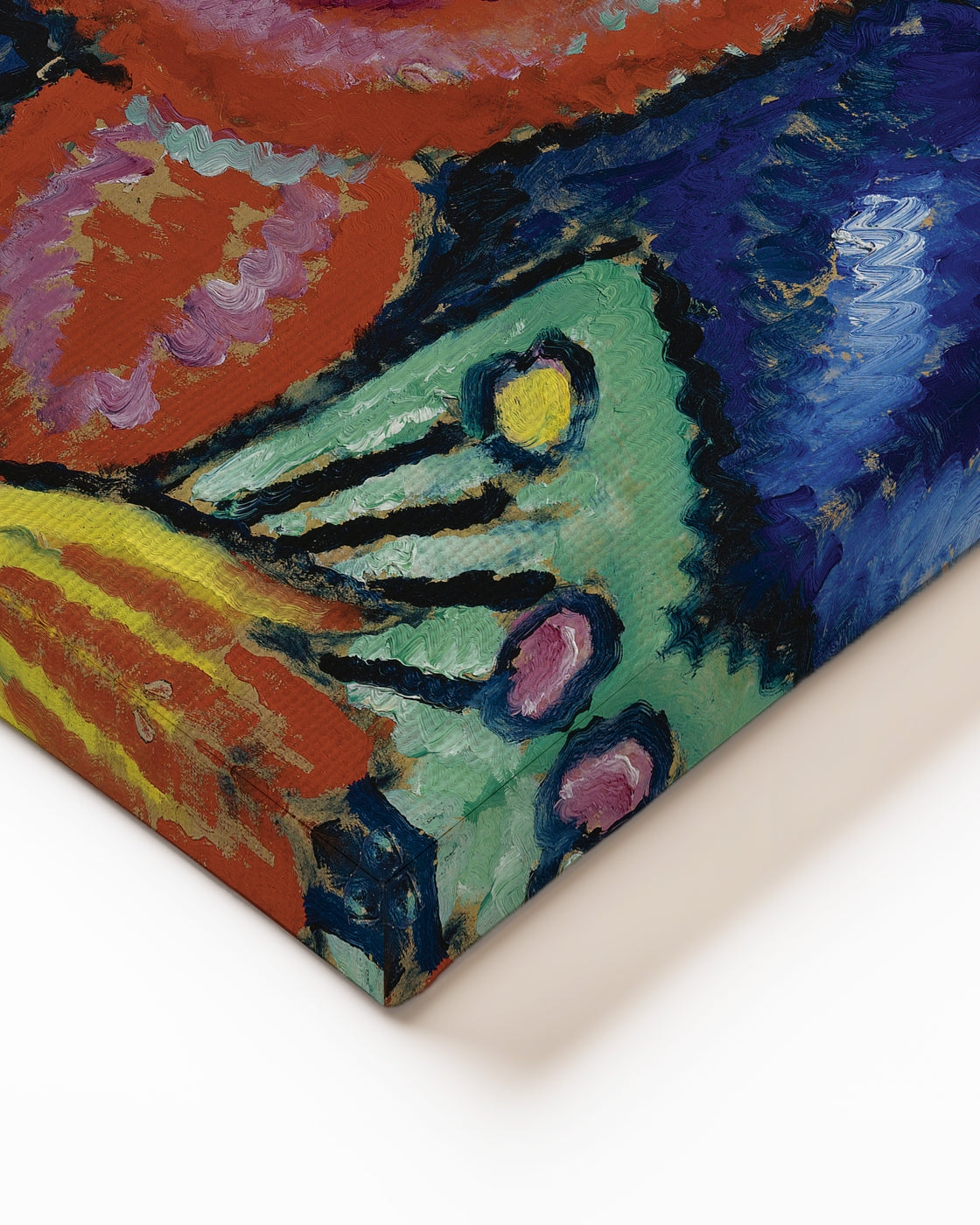 stretched-canvas