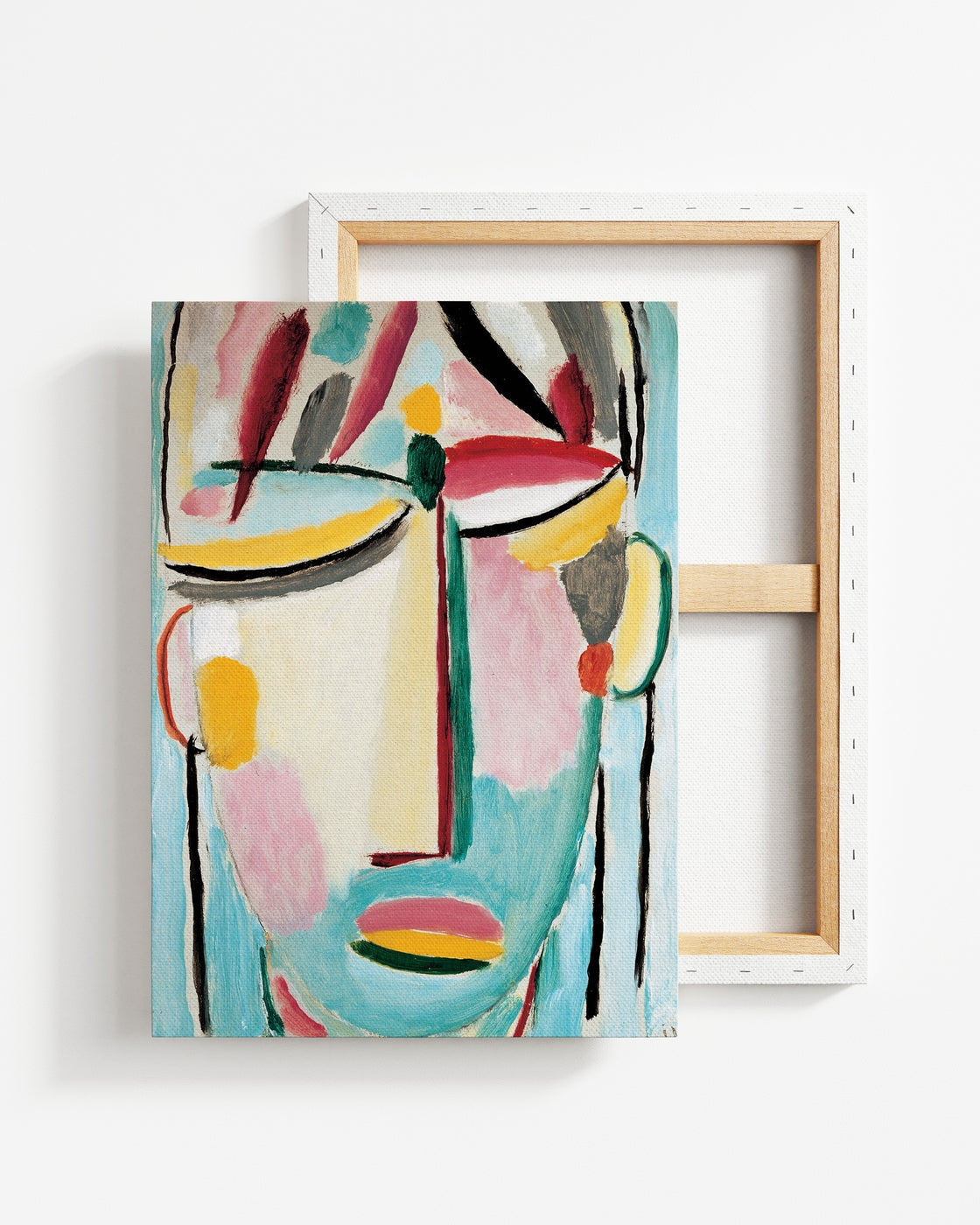 stretched-canvas