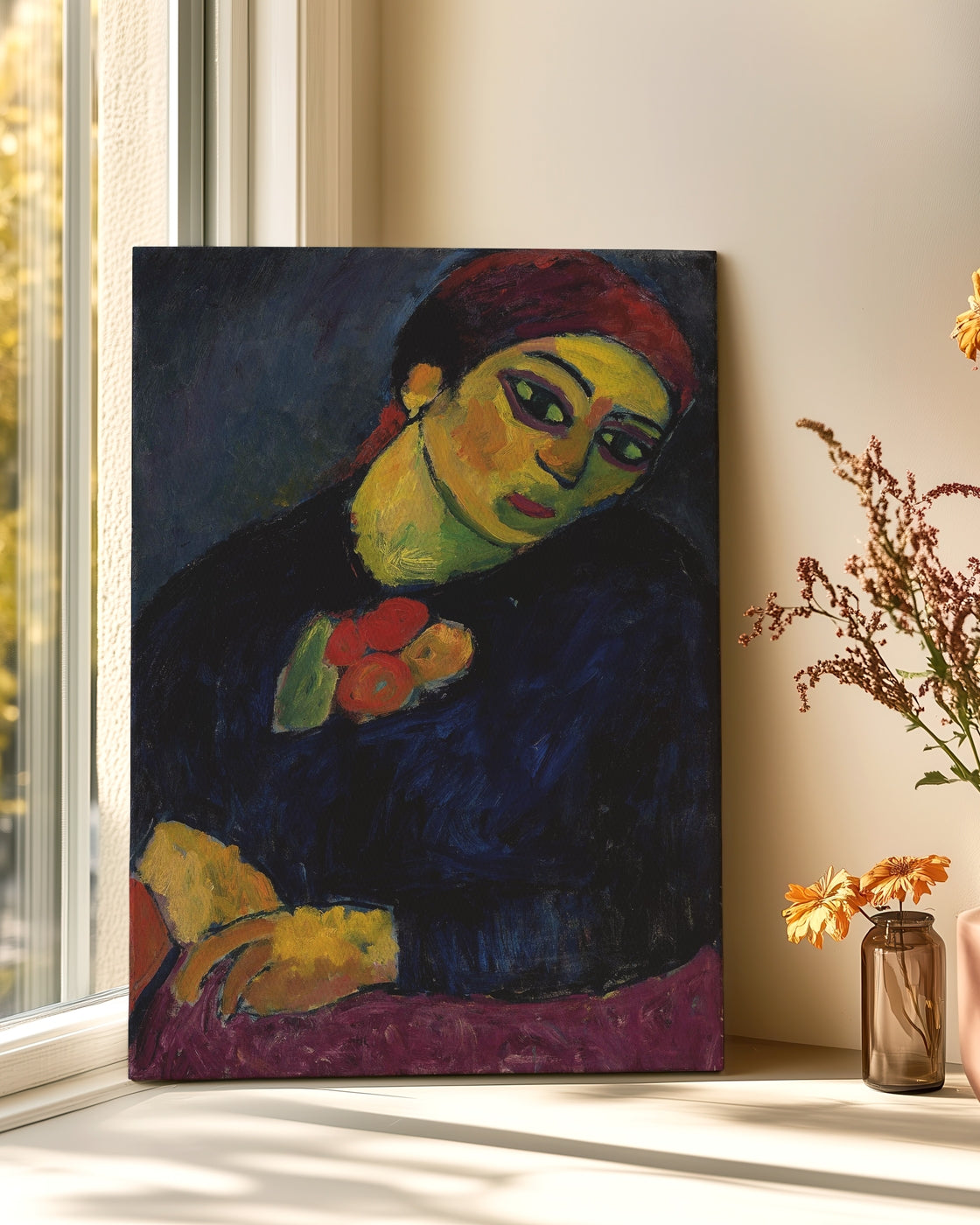 stretched-canvas