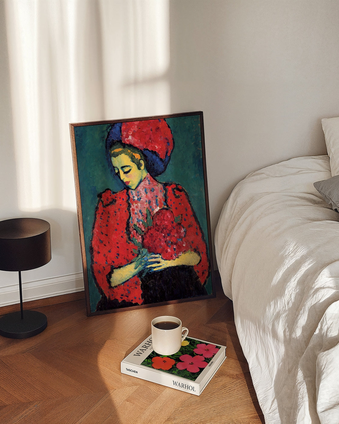canvas