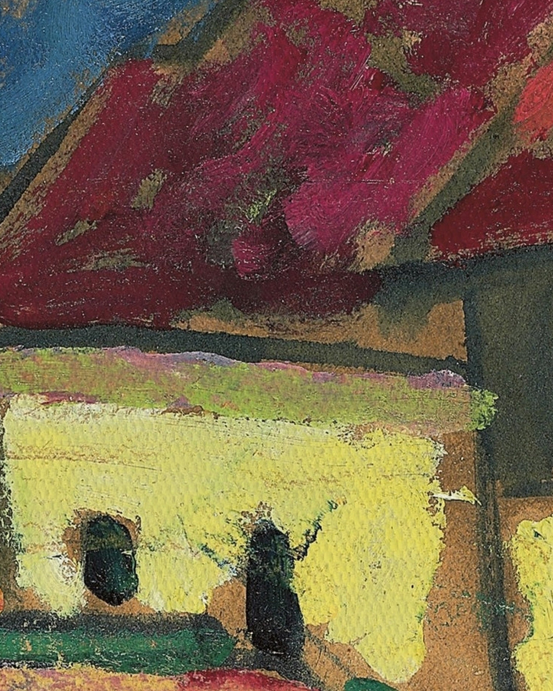 canvas