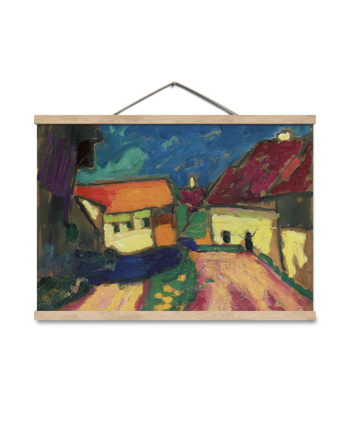 canvas