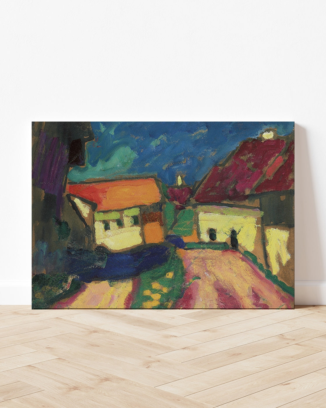 stretched-canvas