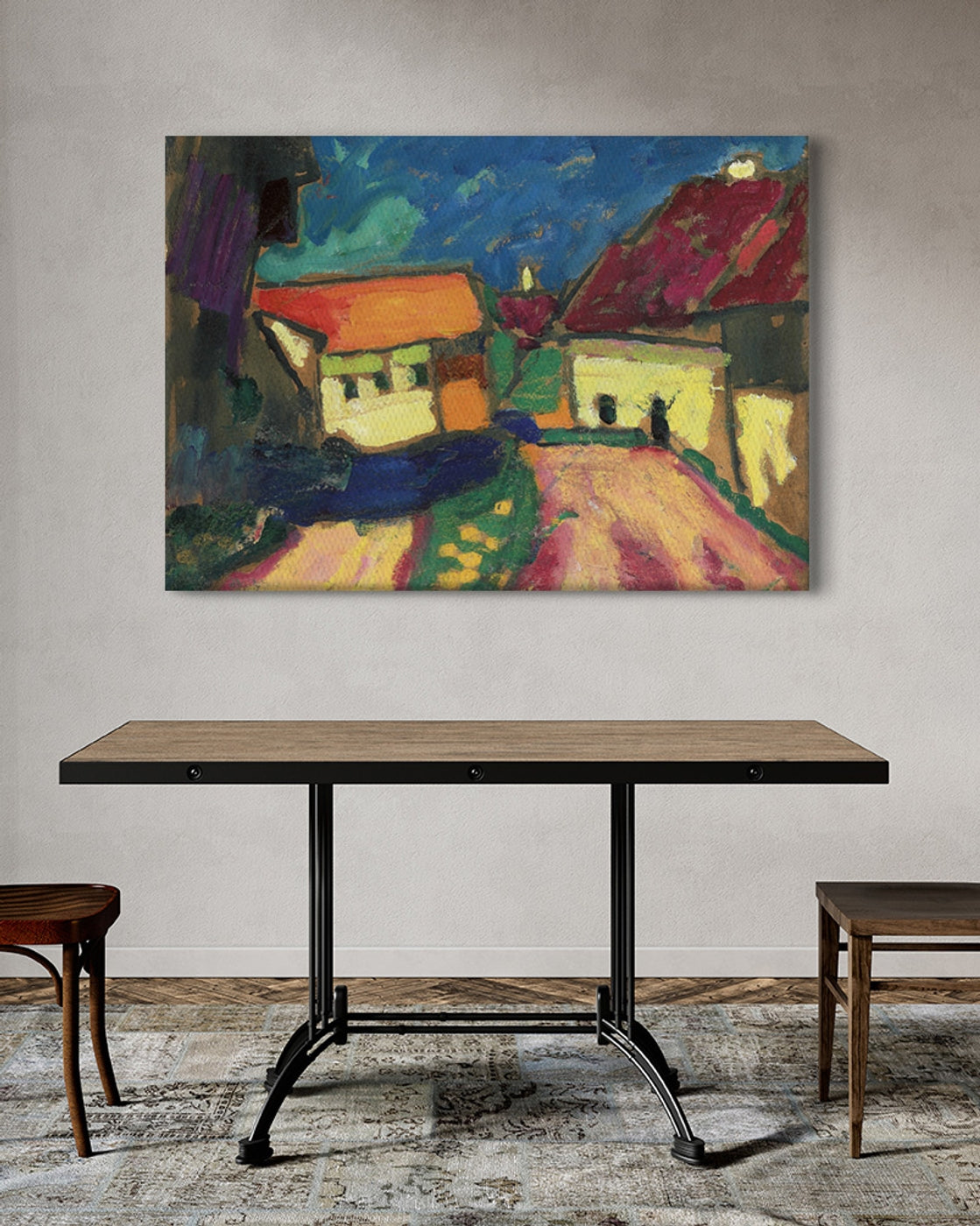stretched-canvas