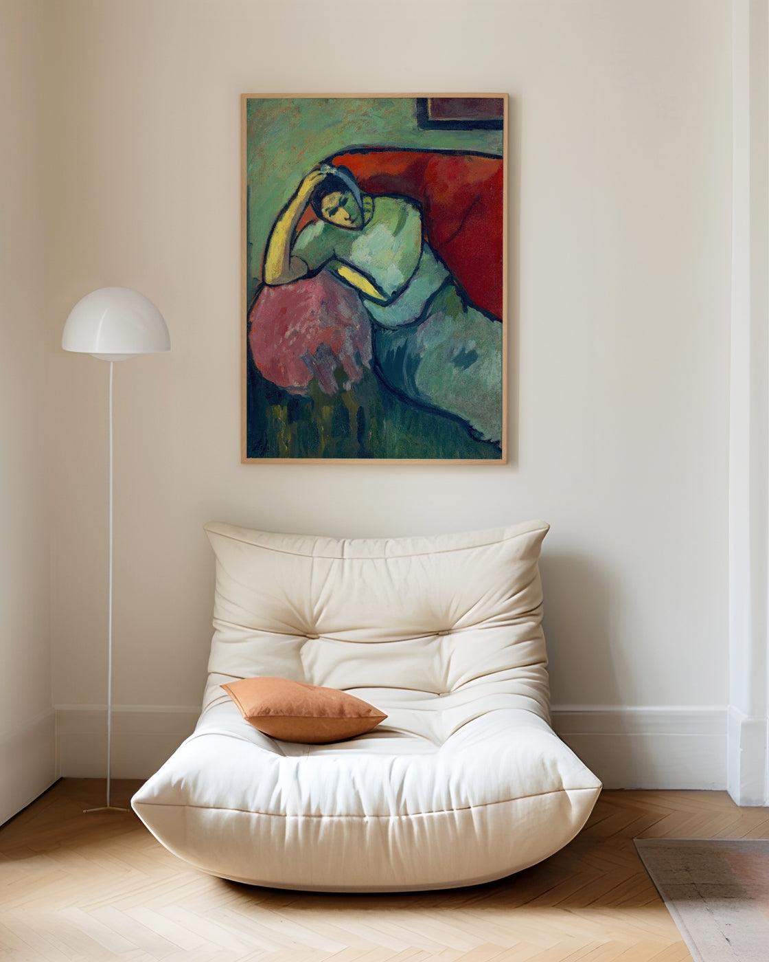 canvas