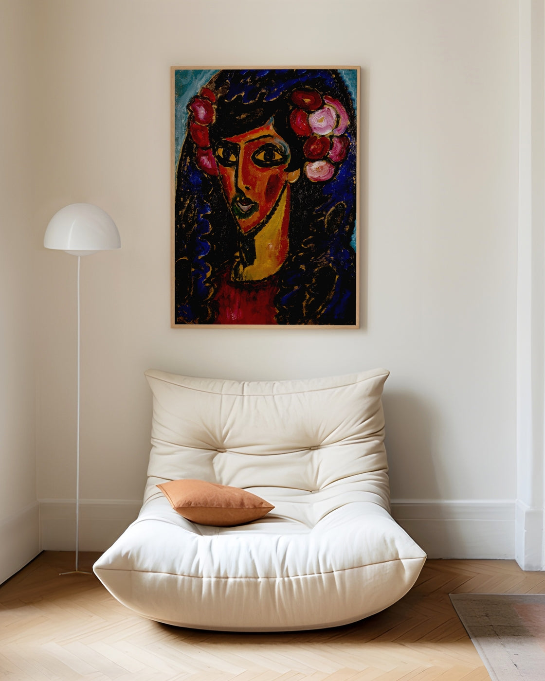 canvas