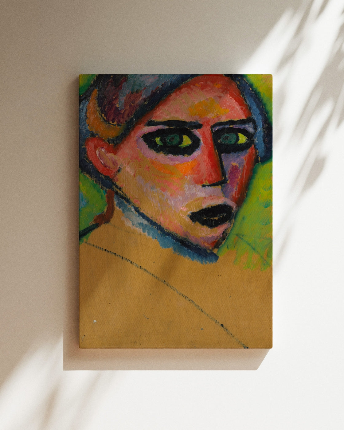 stretched-canvas