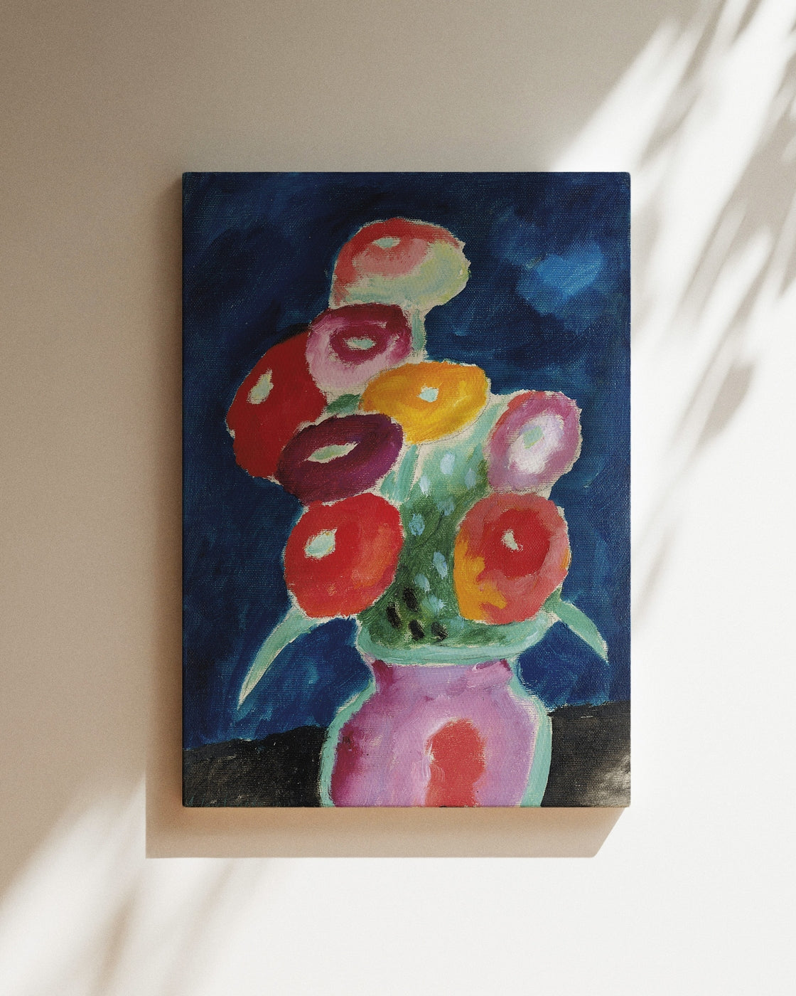 stretched-canvas