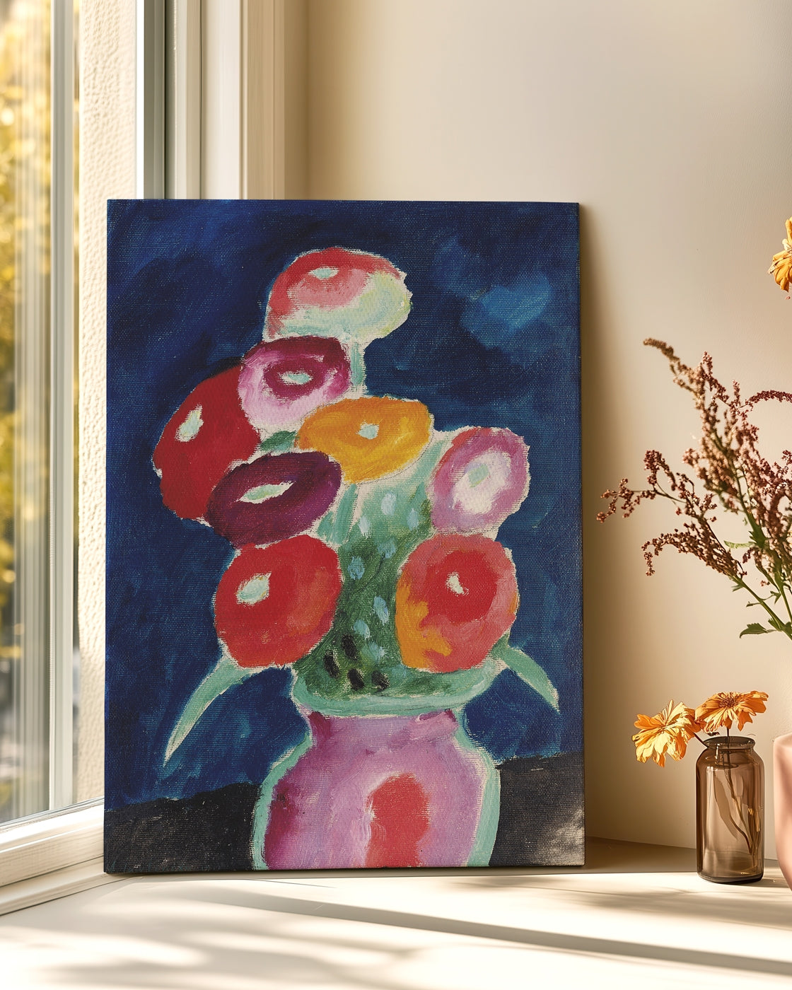 stretched-canvas