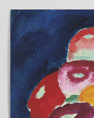 After Hover: Alexej von Jawlensky - Blumen in einer Vase
