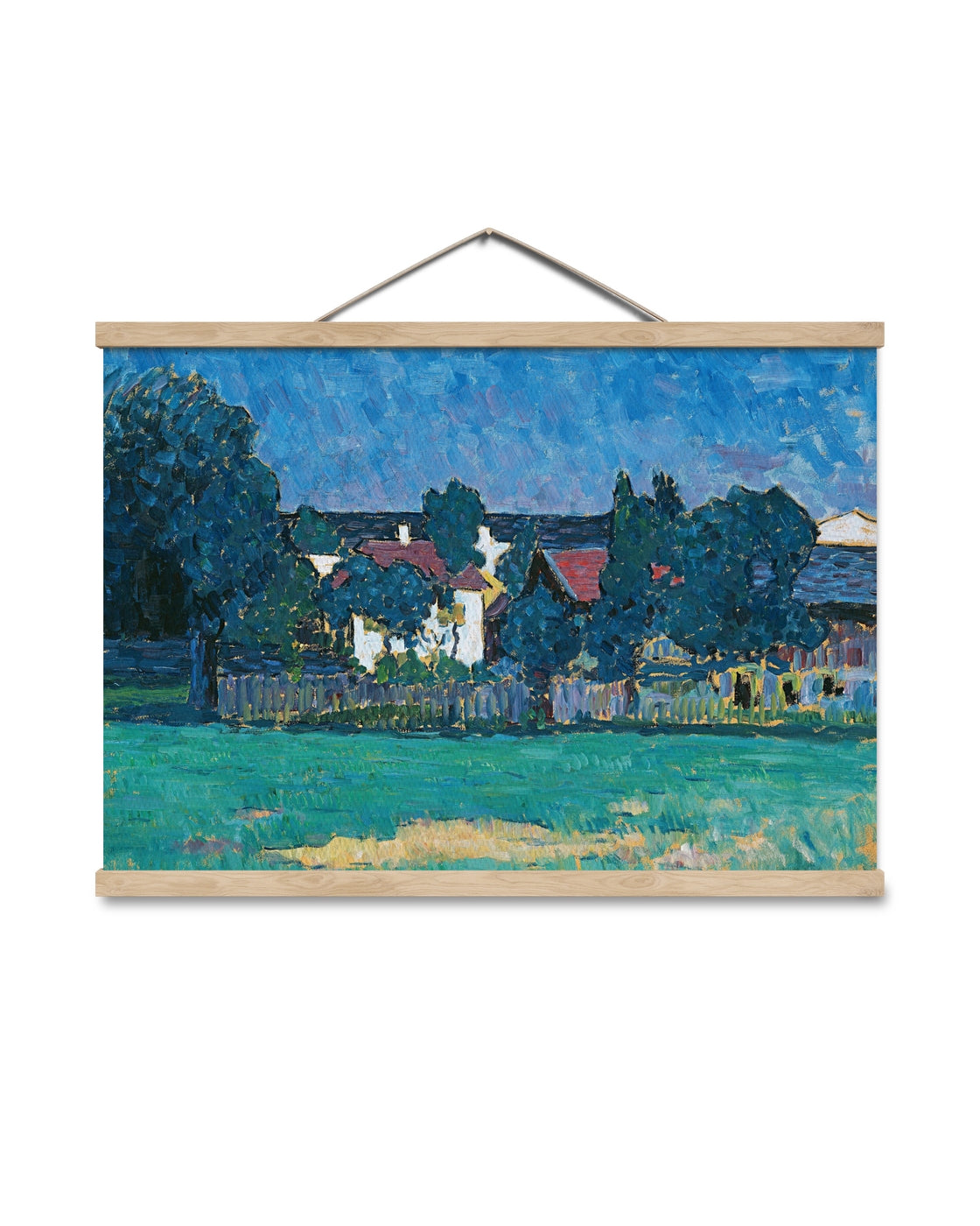 canvas