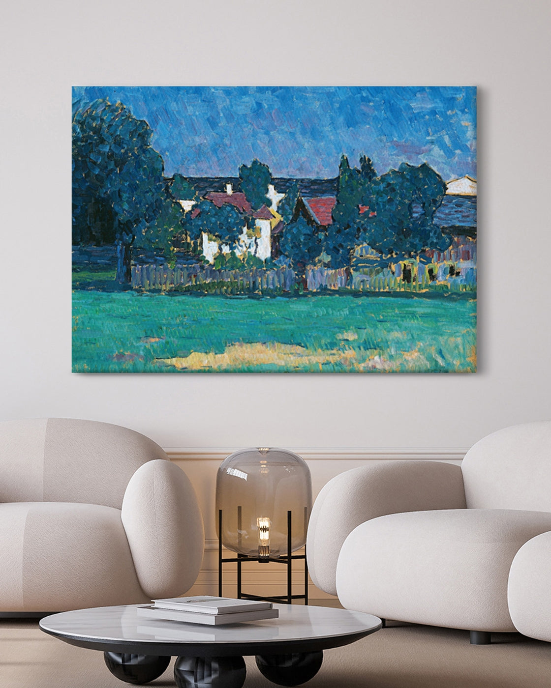 stretched-canvas
