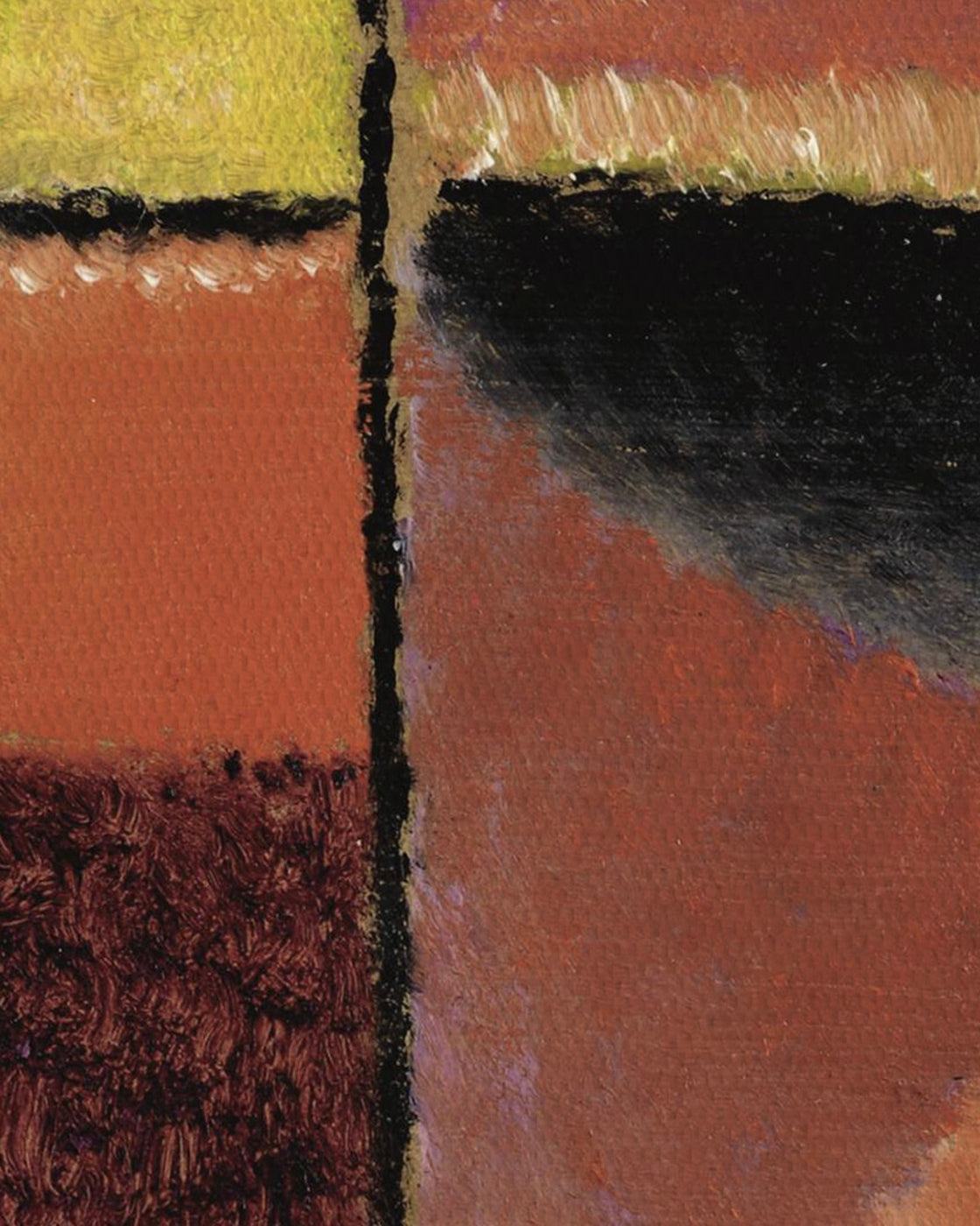 canvas