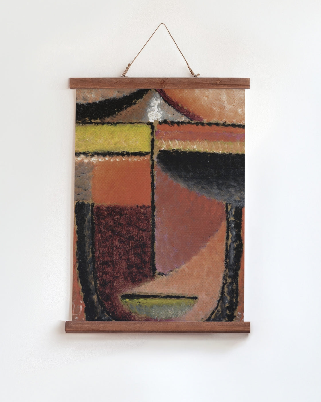 canvas