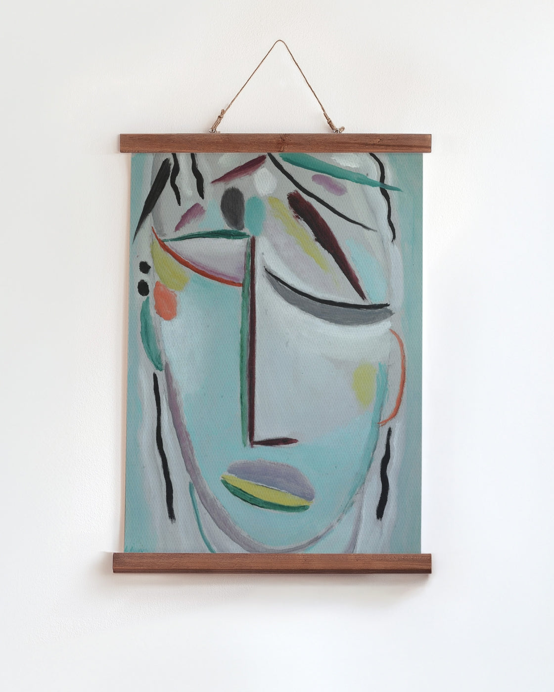 canvas