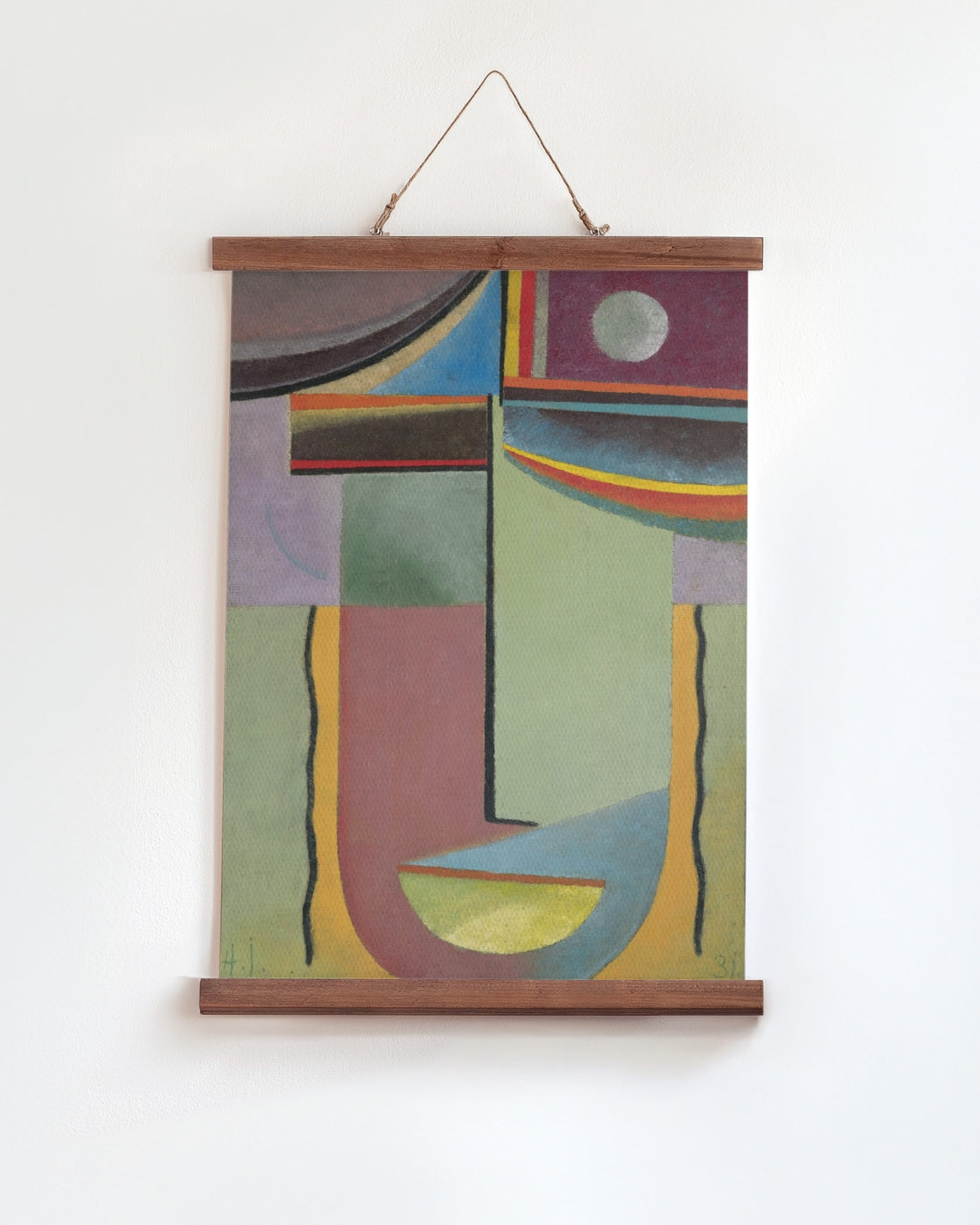 canvas