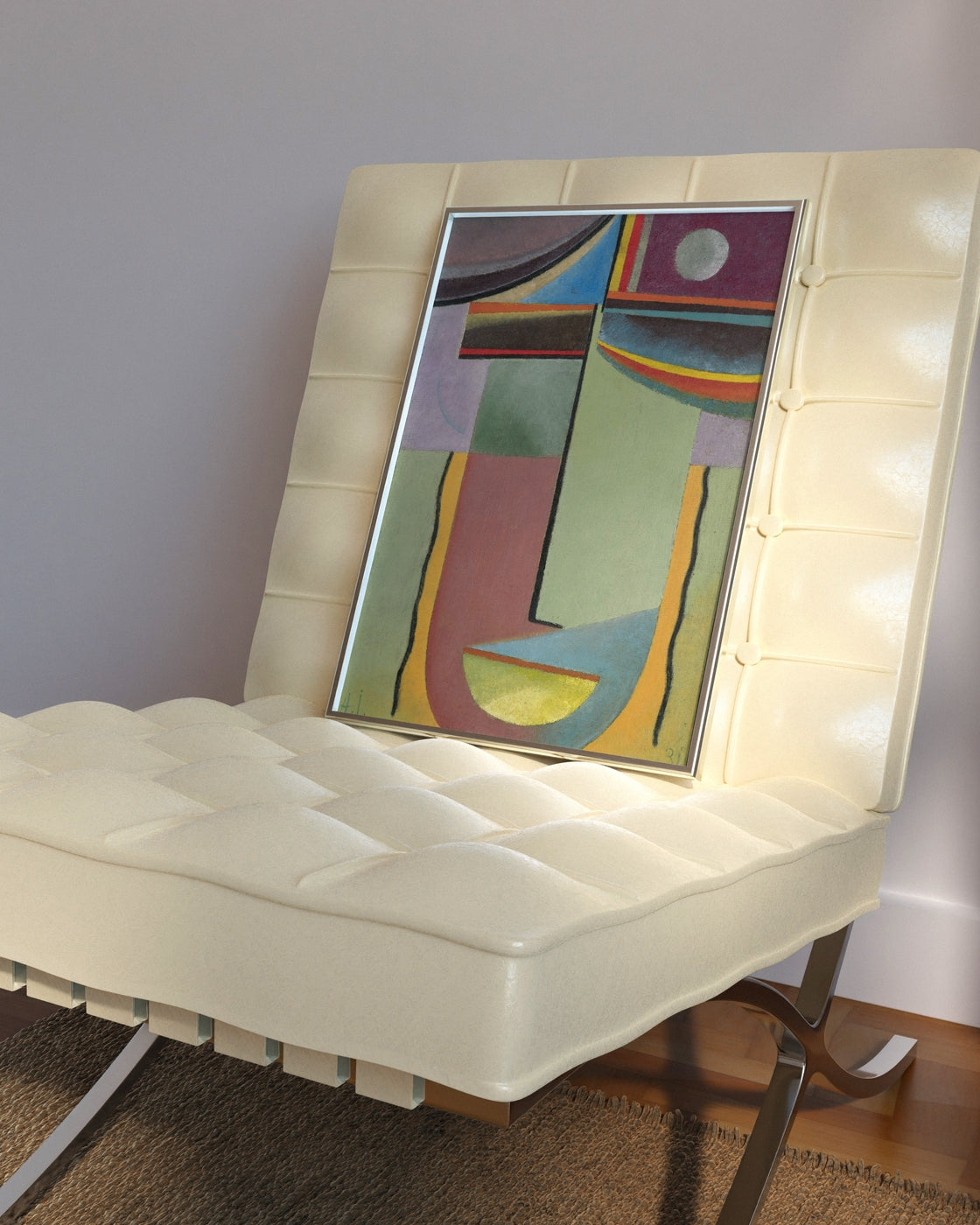 canvas