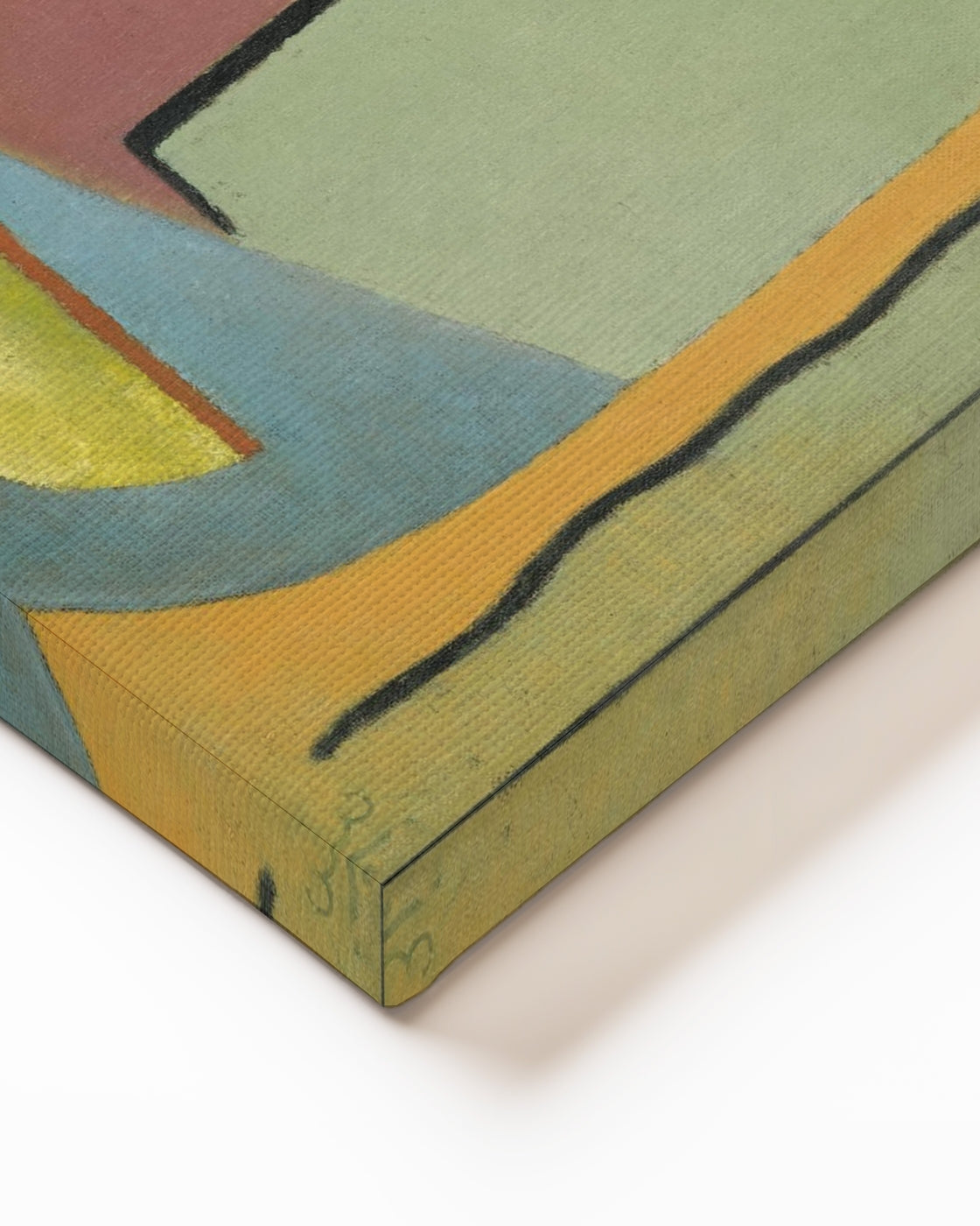 stretched-canvas