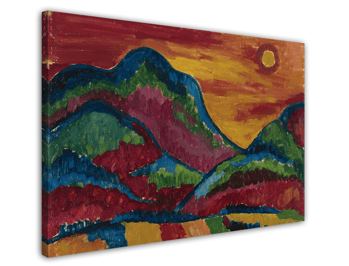 stretched-canvas