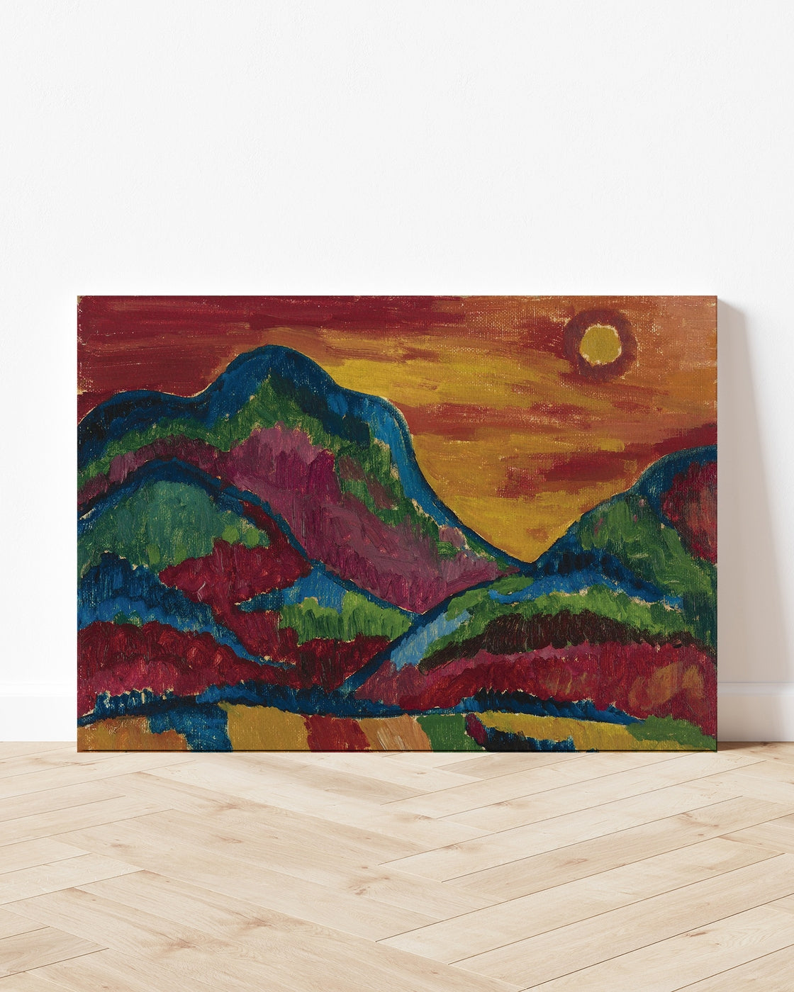 stretched-canvas