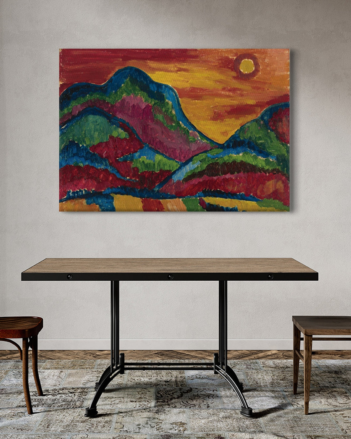 stretched-canvas