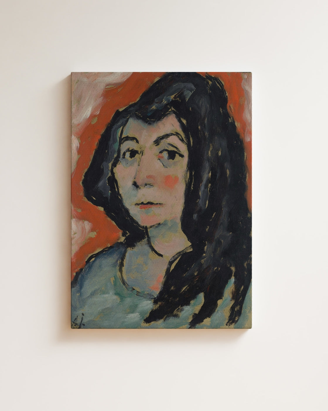 stretched-canvas