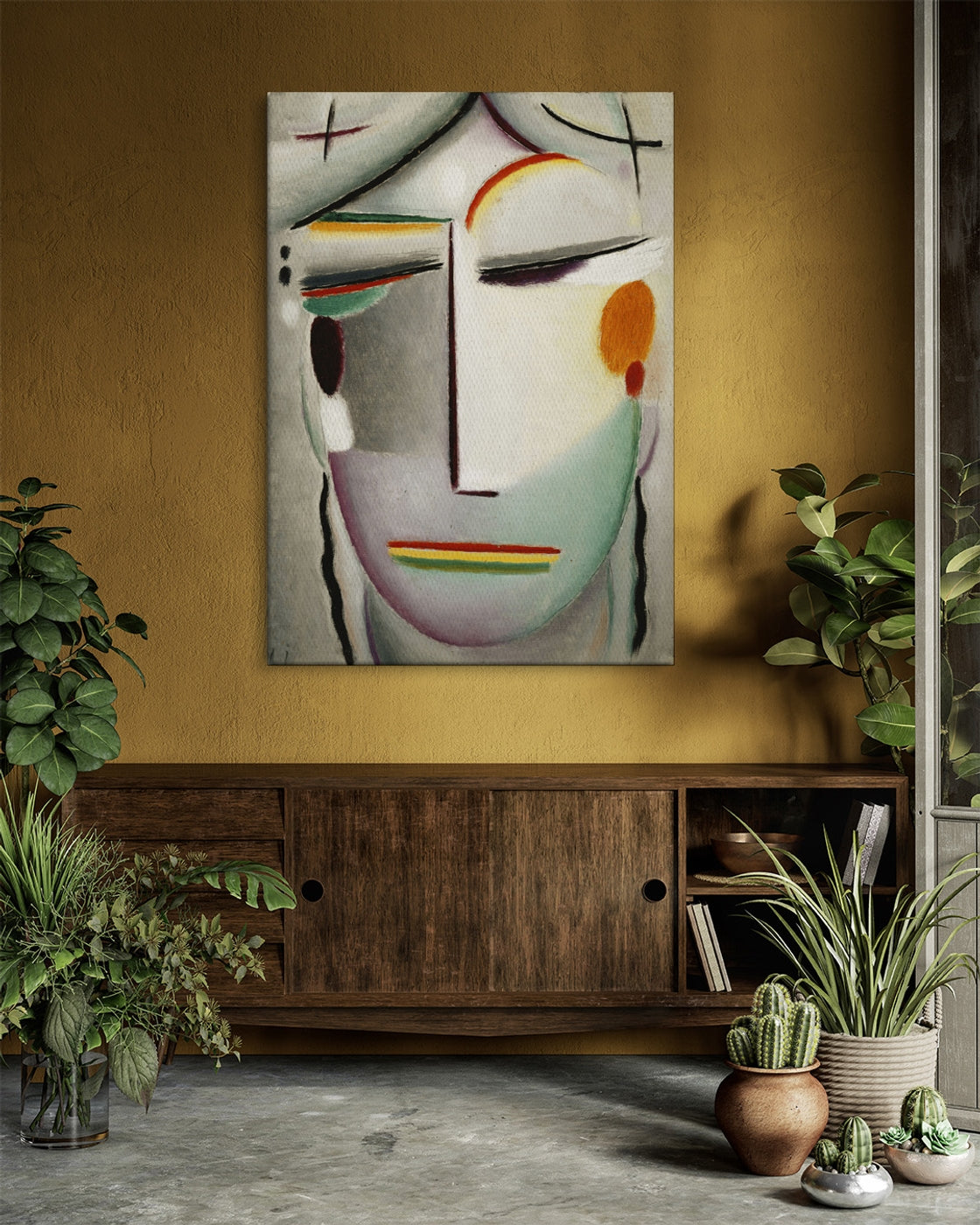 stretched-canvas
