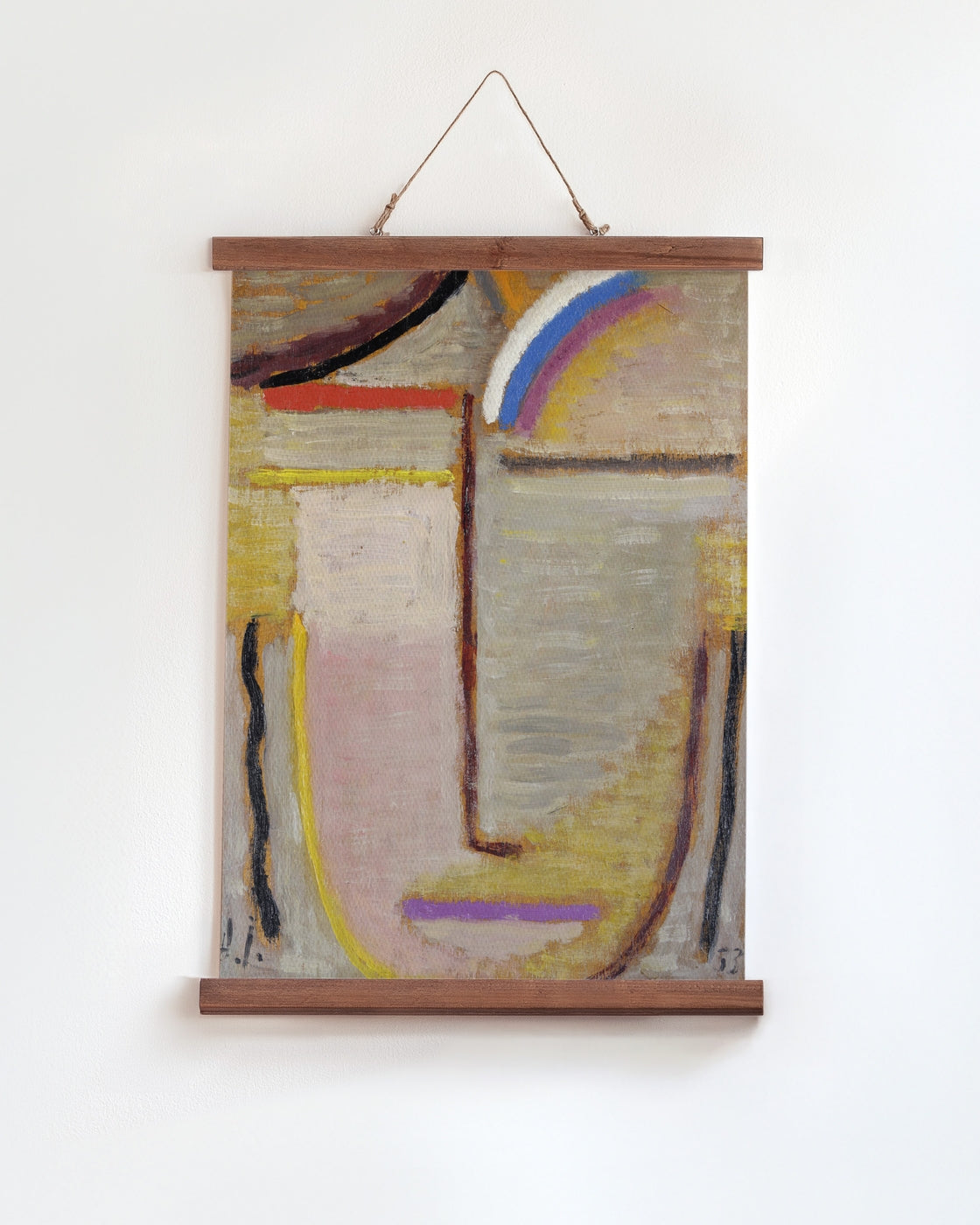 canvas