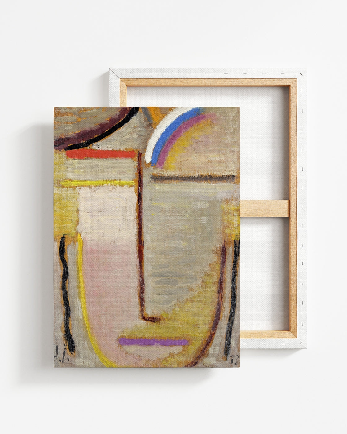 stretched-canvas