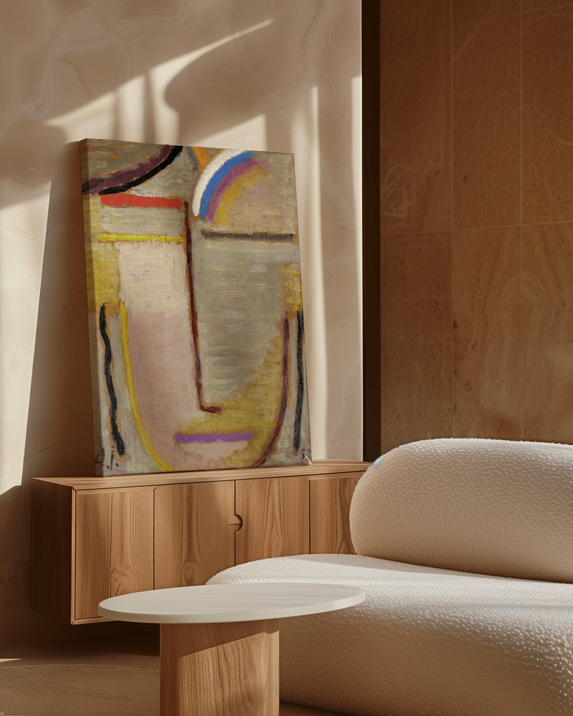 stretched-canvas